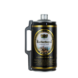 原樽黑啤酒2L