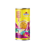 凯撒王精酿百香果小麦