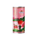 凯撒王精酿草莓小麦