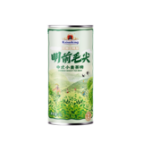 凯撒王精酿毛尖茶啤