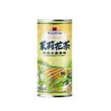 凯撒王精酿茉莉茶啤